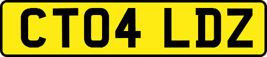 CT04LDZ