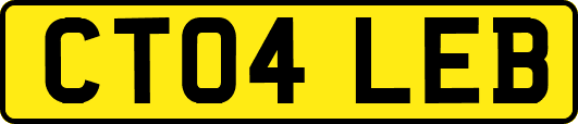 CT04LEB