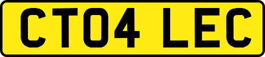 CT04LEC