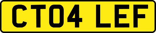 CT04LEF