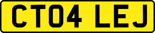 CT04LEJ