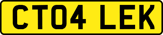 CT04LEK