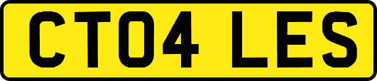 CT04LES