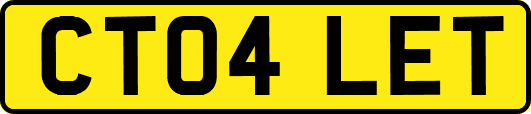 CT04LET