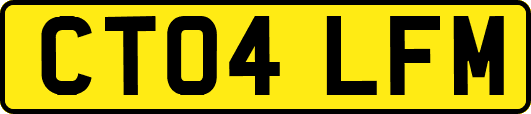 CT04LFM