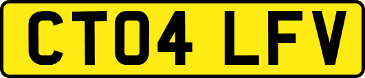 CT04LFV
