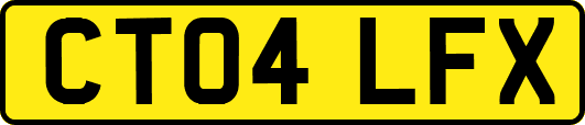 CT04LFX