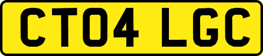 CT04LGC