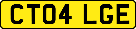 CT04LGE
