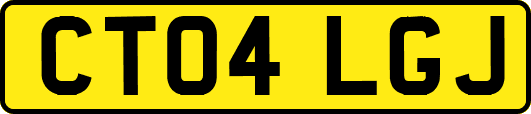 CT04LGJ