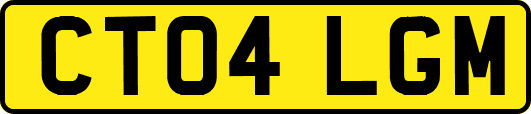 CT04LGM