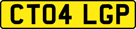 CT04LGP
