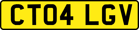 CT04LGV