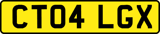 CT04LGX