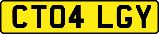 CT04LGY