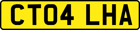 CT04LHA