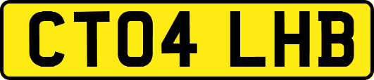 CT04LHB