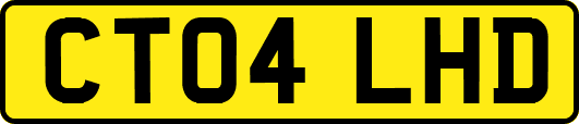CT04LHD