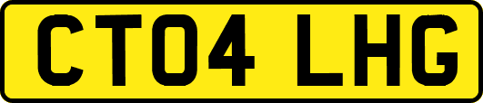 CT04LHG