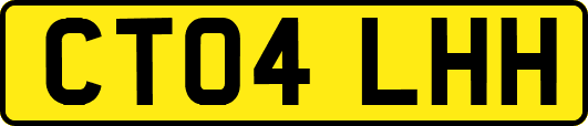 CT04LHH