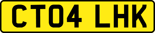 CT04LHK