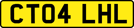 CT04LHL