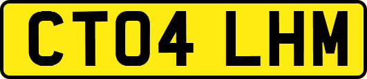 CT04LHM