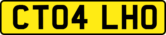 CT04LHO