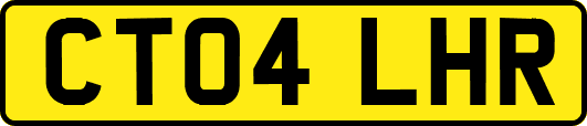 CT04LHR