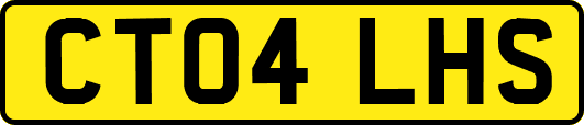 CT04LHS