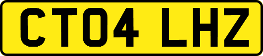 CT04LHZ