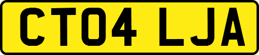 CT04LJA