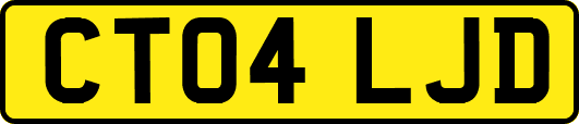CT04LJD