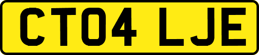 CT04LJE