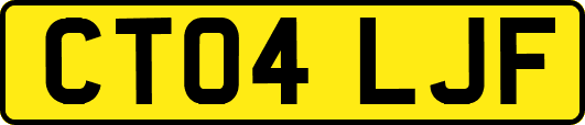 CT04LJF