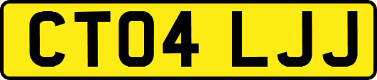 CT04LJJ