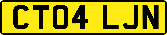 CT04LJN