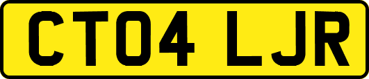CT04LJR