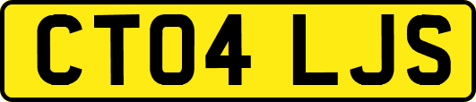 CT04LJS