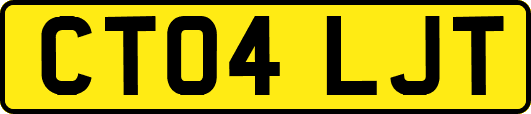 CT04LJT