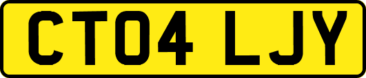 CT04LJY
