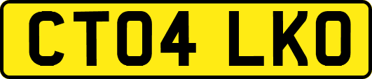 CT04LKO