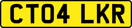 CT04LKR