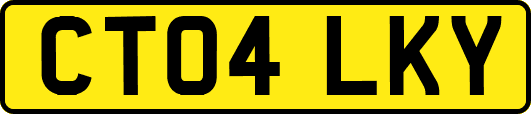 CT04LKY