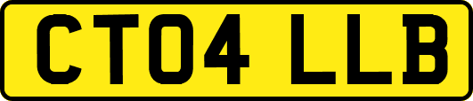 CT04LLB