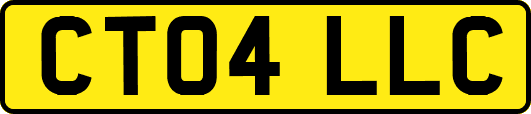 CT04LLC