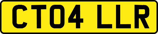 CT04LLR