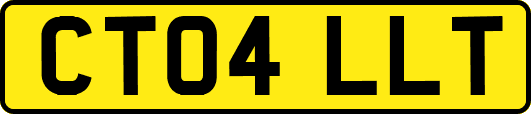 CT04LLT