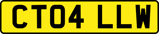 CT04LLW