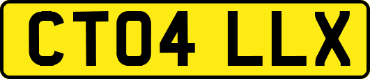 CT04LLX